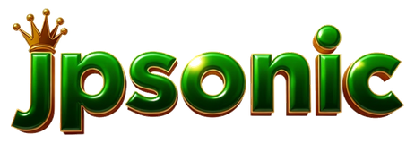 jpsonic slot